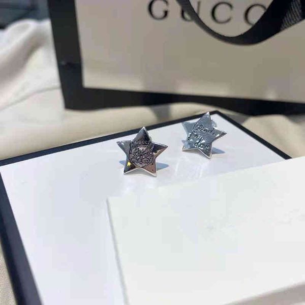 s925 silver make old pointed star cat earrings present for girlfriend exclusive design jewel exclusive sale_k6l4, Golden
s925 silver make old pointed star cat earrings present for girlfriend exclusive design jewel exclusive sale_k6l4, Golden