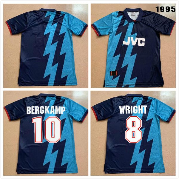 1995 away blue retro adams wright soccer jersey bergkamp merson hartson campbell football shirt classic uniforms, Black;yellow
1995 away blue retro adams wright soccer jersey bergkamp merson hartson campbell football shirt classic uniforms, Black;yellow