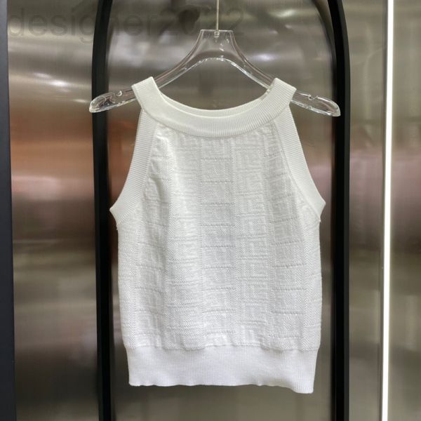 women's tanks & camis designer 22ss classic embossed close fitting vest, neck and shoulder design, thin upper body, necessary for godde, White
women's tanks & camis designer 22ss classic embossed close fitting vest, neck and shoulder design, thin upper body, necessary for godde, White