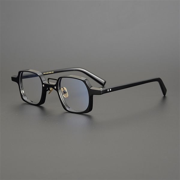 70% factory outlet sales classical tortoiseshell color small box handmade plate glasses frame men's and women's height number smal, White;black
70% factory outlet sales classical tortoiseshell color small box handmade plate glasses frame men's and women's height number smal, White;black