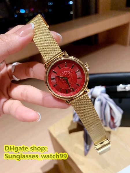 mens watch adita 00022 vs stainless steel mesh strap watch for womens ar ladies vintage fashion 34mm quartz watches and automatic diving wat, Slivery;golden
mens watch adita 00022 vs stainless steel mesh strap watch for womens ar ladies vintage fashion 34mm quartz watches and automatic diving wat, Slivery;golden
