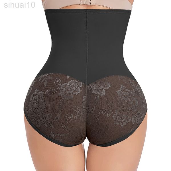 faja shapewear tummy control underwear waist trainer body shaper slimming sheath woman flat belly high waist push-up briefs l220802, Black;white
faja shapewear tummy control underwear waist trainer body shaper slimming sheath woman flat belly high waist push-up briefs l220802, Black;white