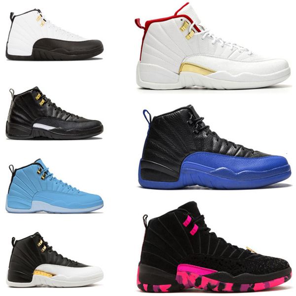 jordns st quality 12 12s men jumpman basketball shoes cny game royal ov white playoffs university blue michigan mens sneakers trainers athle
jordns st quality 12 12s men jumpman basketball shoes cny game royal ov white playoffs university blue michigan mens sneakers trainers athle
