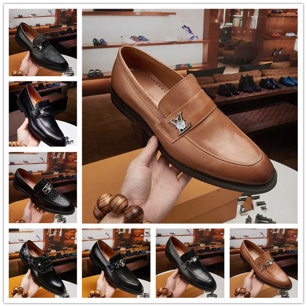 luxury genuine leather black business shoes comfortable men loafers moccasins driving shoes casual flat mens designer dress shoe british siz
luxury genuine leather black business shoes comfortable men loafers moccasins driving shoes casual flat mens designer dress shoe british siz