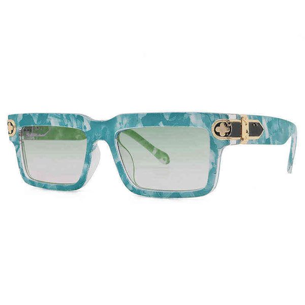 sun glass 2022 new fashion millionaire joystorm small frame men's and women's sunglasses, White;black
sun glass 2022 new fashion millionaire joystorm small frame men's and women's sunglasses, White;black