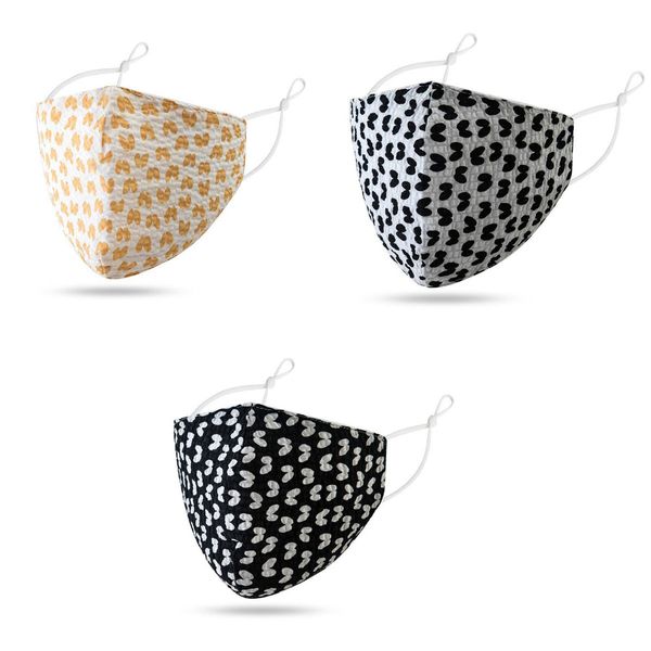 adults washable cloth face masks reusable breathable face cover with adjustable ear loops and individually wrap
adults washable cloth face masks reusable breathable face cover with adjustable ear loops and individually wrap