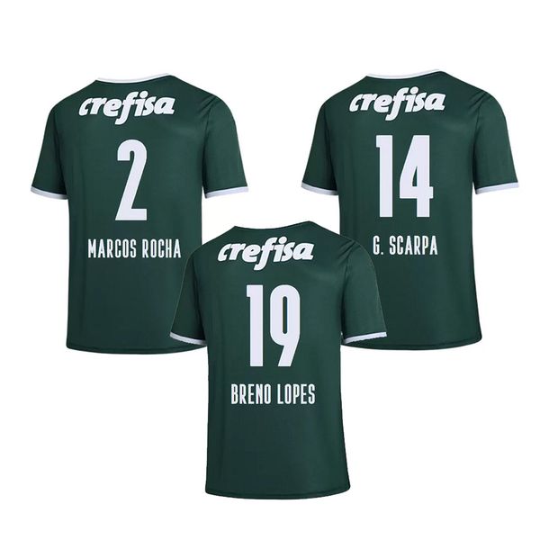 23-24 customized thai quality soccer jerseys yakuda local online store 19 breno lopes 20 atuesta 16 deyverson 23 r. veiga 29 r. navarro 27 g, Black;yellow
23-24 customized thai quality soccer jerseys yakuda local online store 19 breno lopes 20 atuesta 16 deyverson 23 r. veiga 29 r. navarro 27 g, Black;yellow