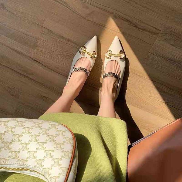 dress shoes leather chain horsetail buckle pointed shallow mouth single shoe women's spring temperament flat bottom mary jane shoes l72, Black
dress shoes leather chain horsetail buckle pointed shallow mouth single shoe women's spring temperament flat bottom mary jane shoes l72, Black