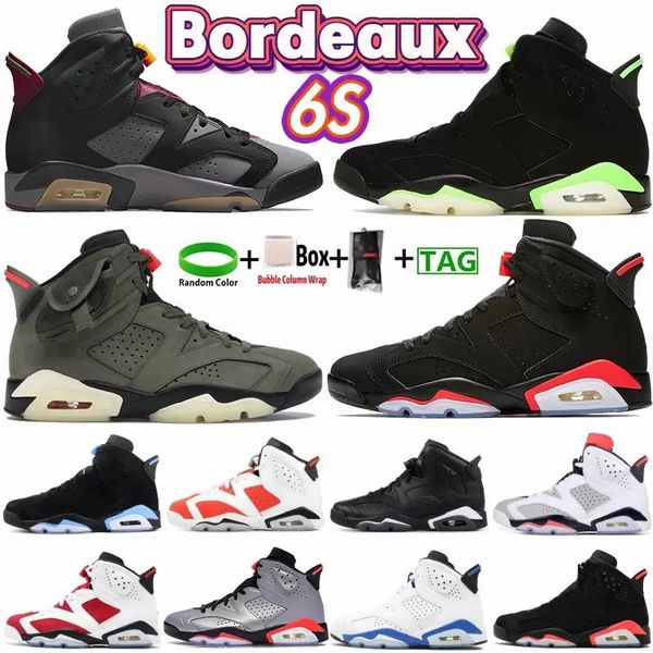 2022 designer 6s high mens basketball shoes white barely rose university blue cactus dmp unc bordeaux electric green hare oreo carmine black
2022 designer 6s high mens basketball shoes white barely rose university blue cactus dmp unc bordeaux electric green hare oreo carmine black