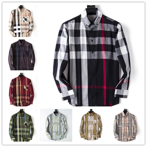 luxurys designers men's dress shirts dress shirt menswear fashion society black men solid color business casual mens long sleeve -3xl#, White;black
luxurys designers men's dress shirts dress shirt menswear fashion society black men solid color business casual mens long sleeve -3xl#, White;black