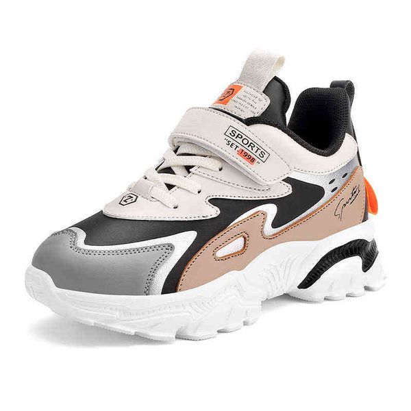 children sneakers boys casual shoes for kids sports and running shoe fashion colorful pu leather eva non-slip sole g220413, Black;red
children sneakers boys casual shoes for kids sports and running shoe fashion colorful pu leather eva non-slip sole g220413, Black;red