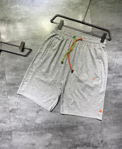 men's shorts summer 2022ss couples men's and women's same cotton breathable loose sports shorts, White;black
men's shorts summer 2022ss couples men's and women's same cotton breathable loose sports shorts, White;black