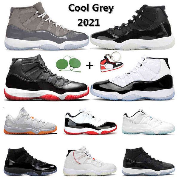 2021 cool grey basketball shoes 11 11s men women 25th anniversary citrus legend blue concord bred gym red cap and gown space jam mens
2021 cool grey basketball shoes 11 11s men women 25th anniversary citrus legend blue concord bred gym red cap and gown space jam mens
