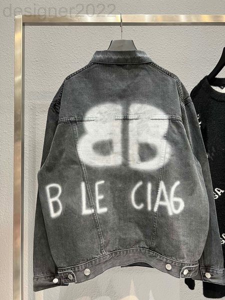 women's jackets designer b house ceiling quality graffiti luminous letters cowboy focus on high-end cocoa tk1y, Black;brown
women's jackets designer b house ceiling quality graffiti luminous letters cowboy focus on high-end cocoa tk1y, Black;brown