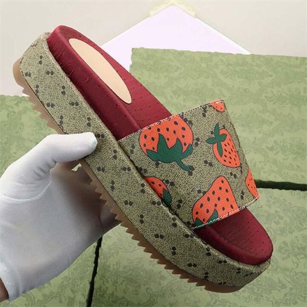 womens platform sandals fashion g slippers slide designer luxury flat high heels flip flops shoes embroidered platform rubber sandal casual, Black
womens platform sandals fashion g slippers slide designer luxury flat high heels flip flops shoes embroidered platform rubber sandal casual, Black