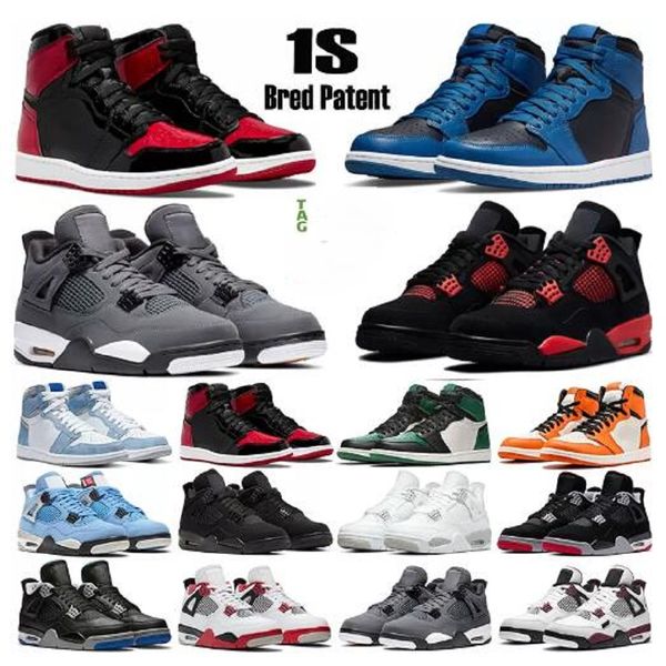 2022 jumpman 1 men basketball shoes 4s red thunder black cat fire red white oreo jack 1s dark marina blue mocha university bred patent women
2022 jumpman 1 men basketball shoes 4s red thunder black cat fire red white oreo jack 1s dark marina blue mocha university bred patent women