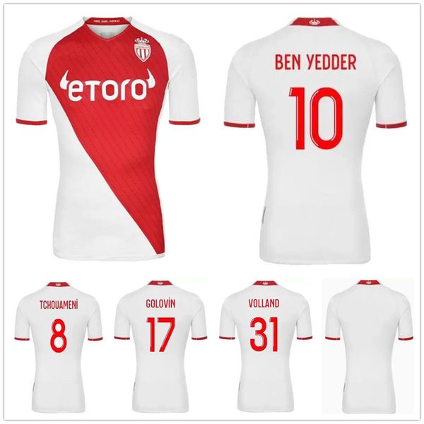 22 23 maillots as monaco soccer jerseys ben yedder boadu golovin 2022 2023 geubbels men kids flocage jorge diop customize football shirt vol, Black;yellow
22 23 maillots as monaco soccer jerseys ben yedder boadu golovin 2022 2023 geubbels men kids flocage jorge diop customize football shirt vol, Black;yellow