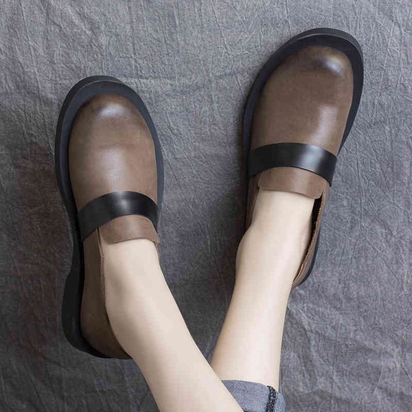 sandals spring british cow leather cover, flat heel soft shoes, deep mouth women's shoes w3nh, Black
sandals spring british cow leather cover, flat heel soft shoes, deep mouth women's shoes w3nh, Black