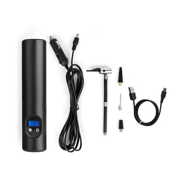 wireless car inflatable air pump digital handheld led air compressor car bike motorcycle tire pump tyre inflator
wireless car inflatable air pump digital handheld led air compressor car bike motorcycle tire pump tyre inflator