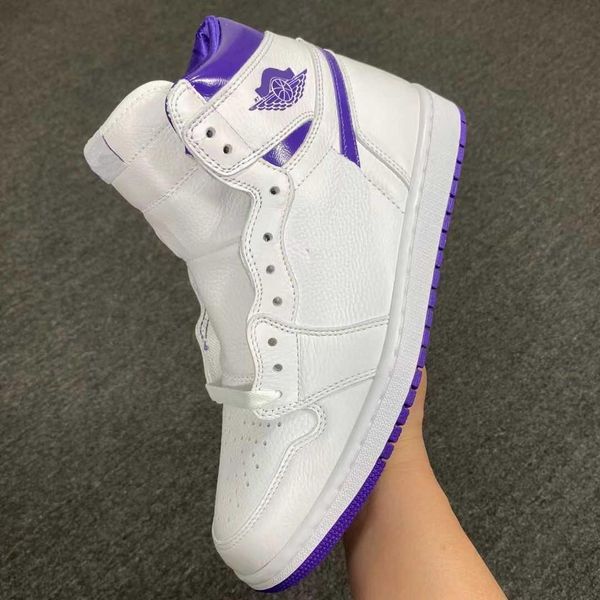 shoes released authentic 1 og basketball shoe wmns court purple man outdoor cd0461-151 white sport sneakers original size 7-13
shoes released authentic 1 og basketball shoe wmns court purple man outdoor cd0461-151 white sport sneakers original size 7-13