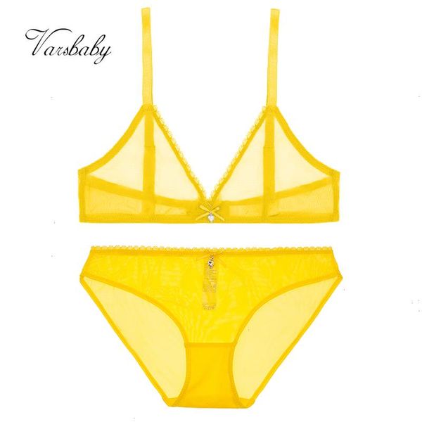 french lemon yellow bras sets deep v transparent lingerie wire soft mesh bra set for women, Red;black
french lemon yellow bras sets deep v transparent lingerie wire soft mesh bra set for women, Red;black