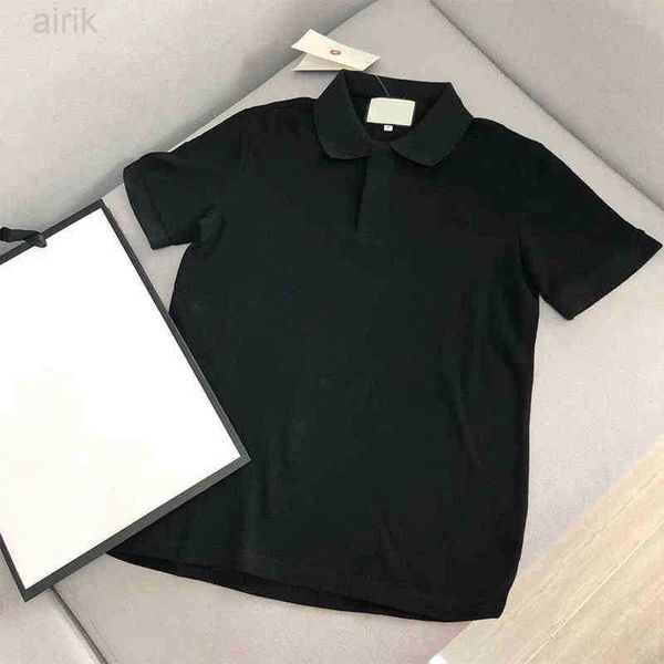 22ss men t shirt brand polo designers letter fashion shirts woman short sleeve tees black white summer selling mens tracksuit tshirt men�, White;black
22ss men t shirt brand polo designers letter fashion shirts woman short sleeve tees black white summer selling mens tracksuit tshirt men�, White;black