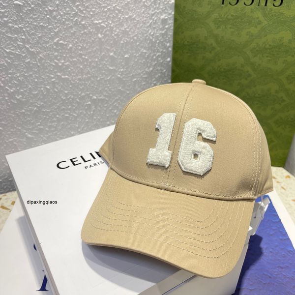 celina designer ball caps baseball saijia correct version 22 spring sunscreen 16 limited cotton embroidered white baseball cap, Blue;gray
celina designer ball caps baseball saijia correct version 22 spring sunscreen 16 limited cotton embroidered white baseball cap, Blue;gray