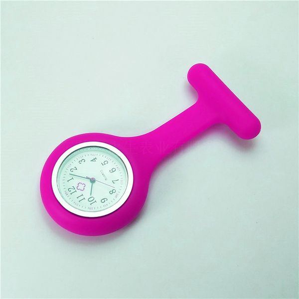 classic silicone nurse alloy watch brooch type clip nurses jelly candy fob pocket quartz watches steel shell docotor medical clock, Slivery;golden
classic silicone nurse alloy watch brooch type clip nurses jelly candy fob pocket quartz watches steel shell docotor medical clock, Slivery;golden
