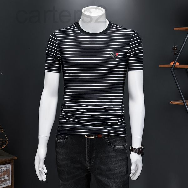 men's t-shirts designer 1019 lily's summer mercerized cotton short sleeve t-shirt base shirt o53h2022, White;black
men's t-shirts designer 1019 lily's summer mercerized cotton short sleeve t-shirt base shirt o53h2022, White;black