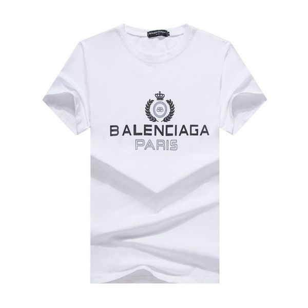 luxury designer men's t-shirts dress shirt summer men's and women's with monogrammed casual fashion streetwear multiple color, White;black
luxury designer men's t-shirts dress shirt summer men's and women's with monogrammed casual fashion streetwear multiple color, White;black