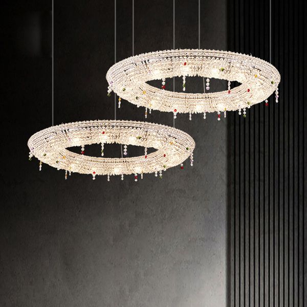 american living room crystal chandeliers luxury restaurant bedroom lamp atmosphere villa project l lobby crystal light sample home chandelie
american living room crystal chandeliers luxury restaurant bedroom lamp atmosphere villa project l lobby crystal light sample home chandelie