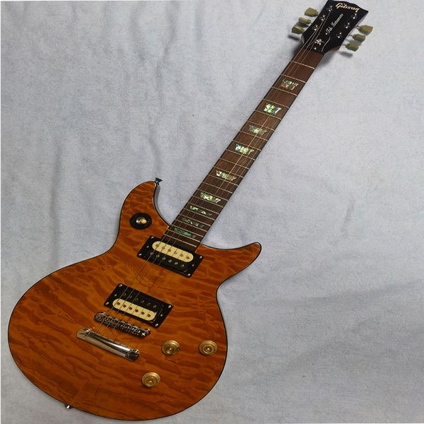 6-string 22 rosewood fingerboard electric guitar new store opening limited time special offer package mail home
6-string 22 rosewood fingerboard electric guitar new store opening limited time special offer package mail home