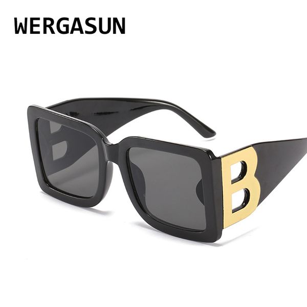 wergasun brand designer sunglasses women retro square glasses men luxury 220705, Blue
wergasun brand designer sunglasses women retro square glasses men luxury 220705, Blue