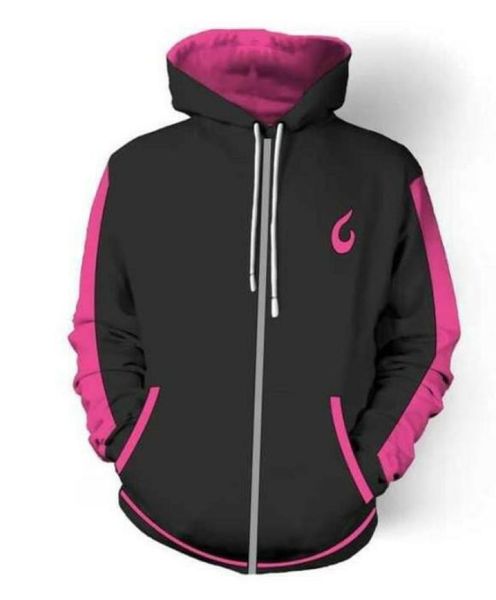 new anime hoodies men and women pullovers print novelty 3d hooded sweatshirts fashion top, Black
new anime hoodies men and women pullovers print novelty 3d hooded sweatshirts fashion top, Black