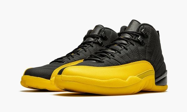 brand shoes jumpman 12 blackblack-university gold retro basketball real fiber outdoor sports sneakers original, White;red
brand shoes jumpman 12 blackblack-university gold retro basketball real fiber outdoor sports sneakers original, White;red
