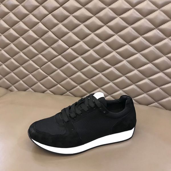 men's shoes luxury designer brand cool men casual sports shoe match invincible soft comfortable dust bag with box, Black
men's shoes luxury designer brand cool men casual sports shoe match invincible soft comfortable dust bag with box, Black