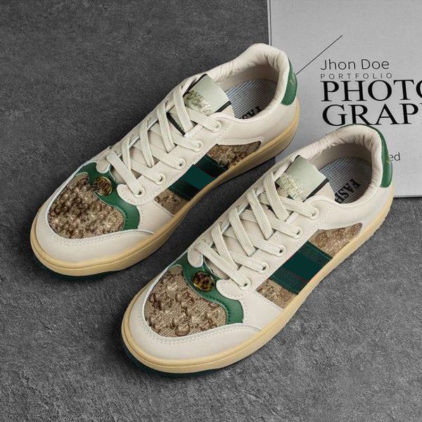 sports shoes women color matching fashion outdoor street couple pu stitching microfiber trend printing lace-up flat shoes dp249, Black
sports shoes women color matching fashion outdoor street couple pu stitching microfiber trend printing lace-up flat shoes dp249, Black