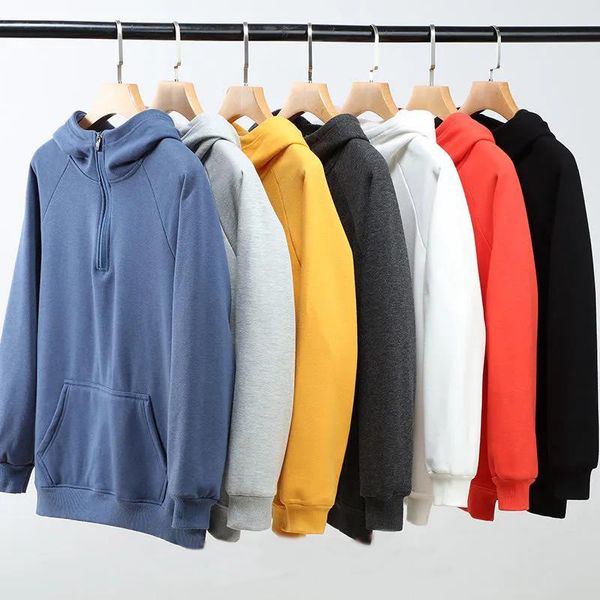fashion sportswear hoodies for men casual tracksuit solid printed classic style spring autumn hip hop hombre 220816, Black
fashion sportswear hoodies for men casual tracksuit solid printed classic style spring autumn hip hop hombre 220816, Black