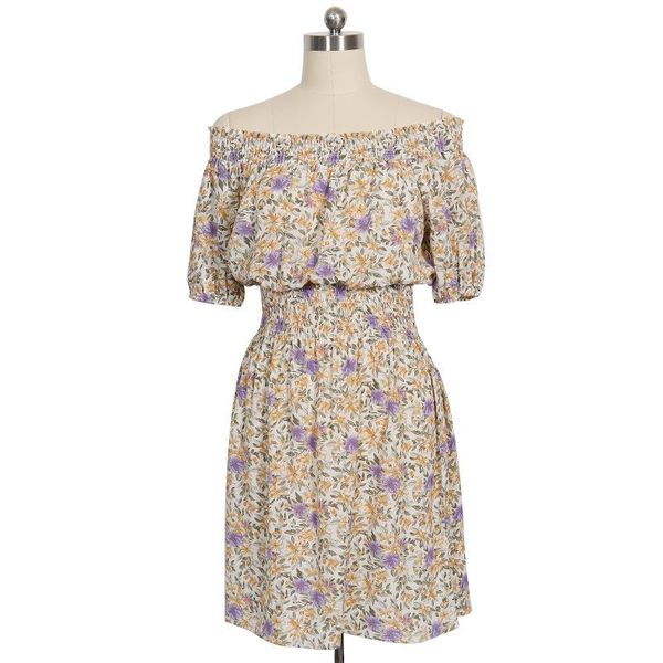 casual dresses 2022 summer sweet slash neck print dress women high waist slim vintage floral short off the shoulder, Black;gray
casual dresses 2022 summer sweet slash neck print dress women high waist slim vintage floral short off the shoulder, Black;gray