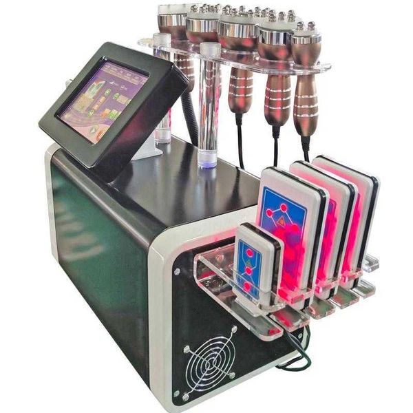 2022 slimming 6 in 1 40k ultrasonic cavitation machine multipolar rf vacuum 8 pads lipolaser bio microcurrent beauty
2022 slimming 6 in 1 40k ultrasonic cavitation machine multipolar rf vacuum 8 pads lipolaser bio microcurrent beauty