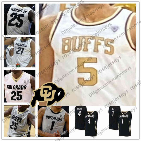 colorado buffaloes #5 d'shawn schwartz 25 mckinley wright iv 21 evan battey 23 lucas siewert daylen kountz white gold retro jersey 4xl, Black
colorado buffaloes #5 d'shawn schwartz 25 mckinley wright iv 21 evan battey 23 lucas siewert daylen kountz white gold retro jersey 4xl, Black