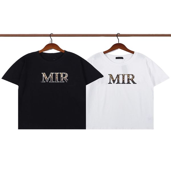 designer tide t-shirt chest letters laminated printing short sleeve high street loose oversized casual t-shirt 100% cotton men's and wo, White;black
designer tide t-shirt chest letters laminated printing short sleeve high street loose oversized casual t-shirt 100% cotton men's and wo, White;black