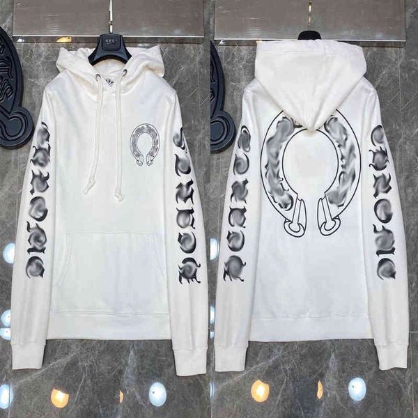 fashion luxury designer hoodies classic mens zipper ch sweatshirts horseshoe sanskrit cross print pullover hooded sweater women jacket a1d9, Black
fashion luxury designer hoodies classic mens zipper ch sweatshirts horseshoe sanskrit cross print pullover hooded sweater women jacket a1d9, Black
