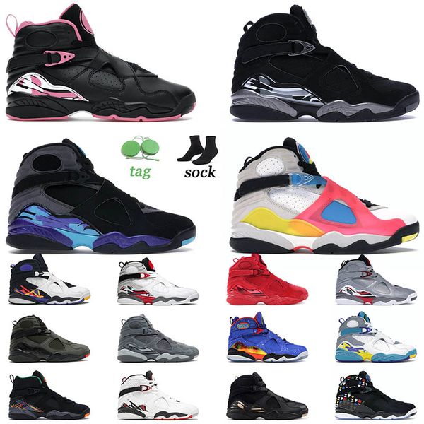 jumpman 8 8s viii mens basketball shoes pinksicle alternate aqua black cement south beach take flight valentines day white aqua trainers sne
jumpman 8 8s viii mens basketball shoes pinksicle alternate aqua black cement south beach take flight valentines day white aqua trainers sne