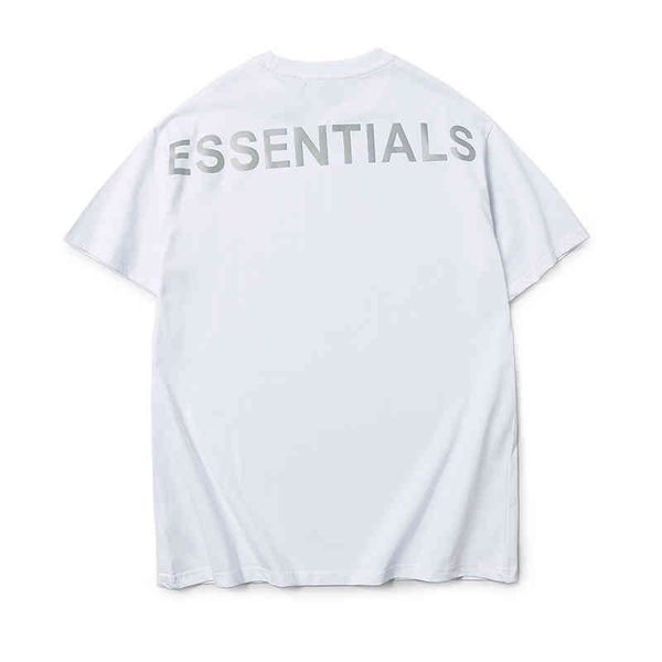 men's fashion personality trend new short-sleeved brand wholesale t-shirt fog essentials hip short sleeve men, White;black
men's fashion personality trend new short-sleeved brand wholesale t-shirt fog essentials hip short sleeve men, White;black
