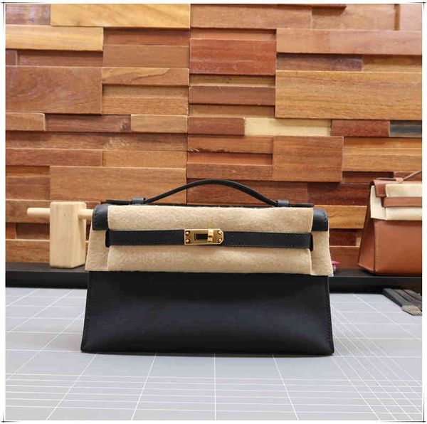 herme bag handmade wax thread small women bag mini kely bag generation real leather swift plain black c89
herme bag handmade wax thread small women bag mini kely bag generation real leather swift plain black c89