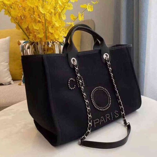 women luxury label pearl beach bags classic canvas evening bag designers brand ch female fashion big handbags ladies backpack portable large
women luxury label pearl beach bags classic canvas evening bag designers brand ch female fashion big handbags ladies backpack portable large