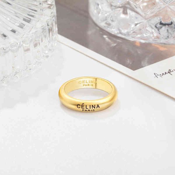 rings straight couple's hand ornamented ins ring titanium steel engraved design sense, Silver
rings straight couple's hand ornamented ins ring titanium steel engraved design sense, Silver