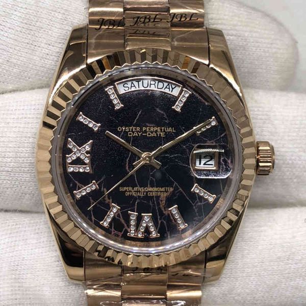 rolesx uxury watch date gmt luxury mens mechanical watch automatic double calendar three row rz2124 geneva es for men swiss wristwatches, Slivery;brown
rolesx uxury watch date gmt luxury mens mechanical watch automatic double calendar three row rz2124 geneva es for men swiss wristwatches, Slivery;brown