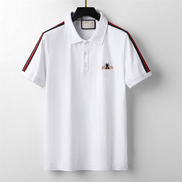 22ss luxury designer clothes polo shirts men short sleeve t-shirt london new york chicago poloshirt dropshiping wholesale m-3xl #zo27, White;black
22ss luxury designer clothes polo shirts men short sleeve t-shirt london new york chicago poloshirt dropshiping wholesale m-3xl #zo27, White;black